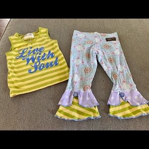 Matilda Jane Set Size 2